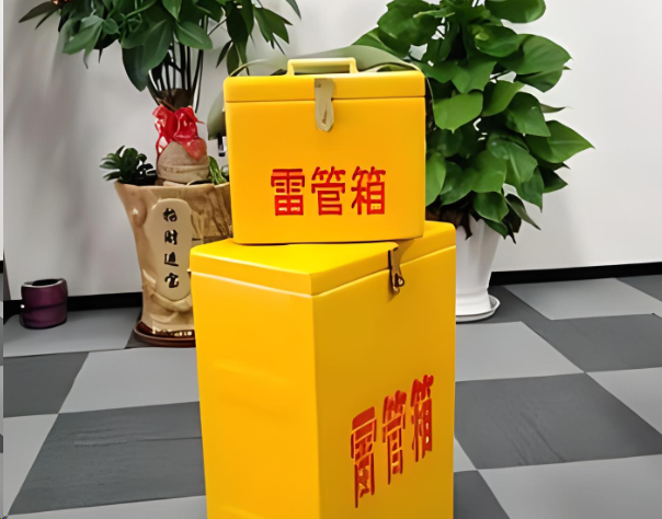 浮梁炸药箱雷管箱在运输过程中的注意事项
