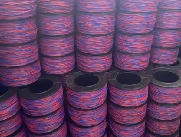 浮梁爆破母线必须符合的要求有哪些？