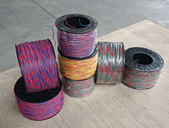 浮梁爆破母线在连接时，需要注意哪些问题呢？
