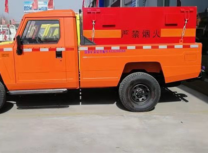 浮梁混装运输车行业深度解析:技术演进与市场新机遇