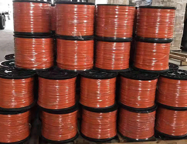 浮梁数码雷管母线:智能爆破的“数据高速公路”规格全解析